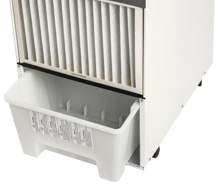 AVFUKTARE WOODS LD40