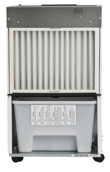 AVFUKTARE WOODS LD40