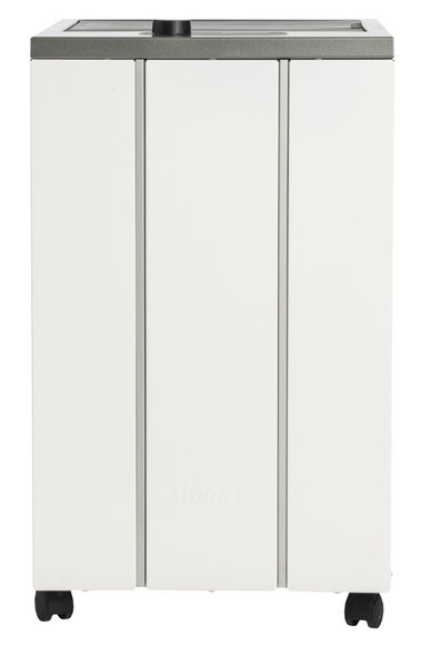 AVFUKTARE WOOD'S LD24