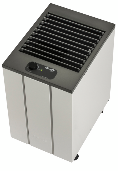 AVFUKTARE WOOD'S LD24