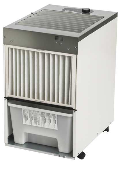 AVFUKTARE WOOD'S LD24