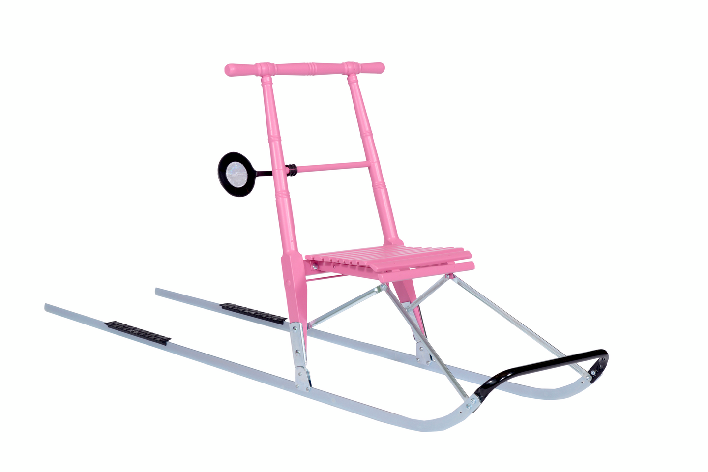 Potkukelkka ESLA t4 pinkki