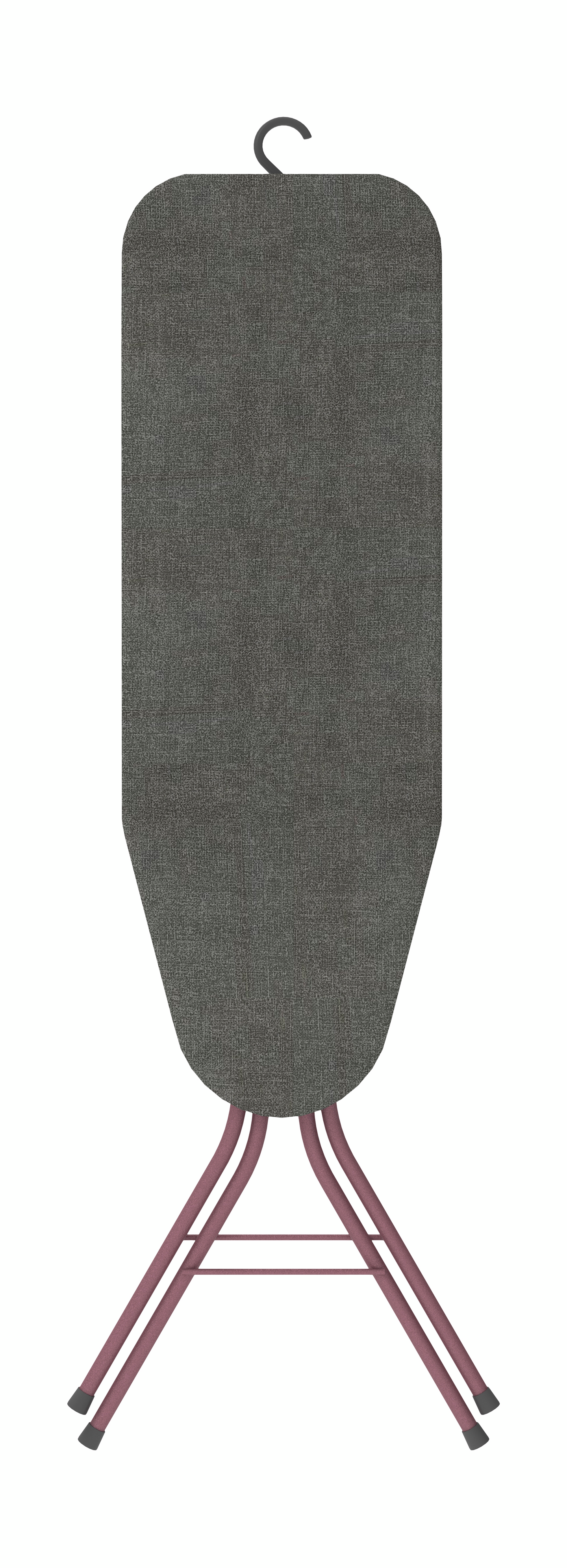 STRYKBORD RÖRETS TEMPO ROSE