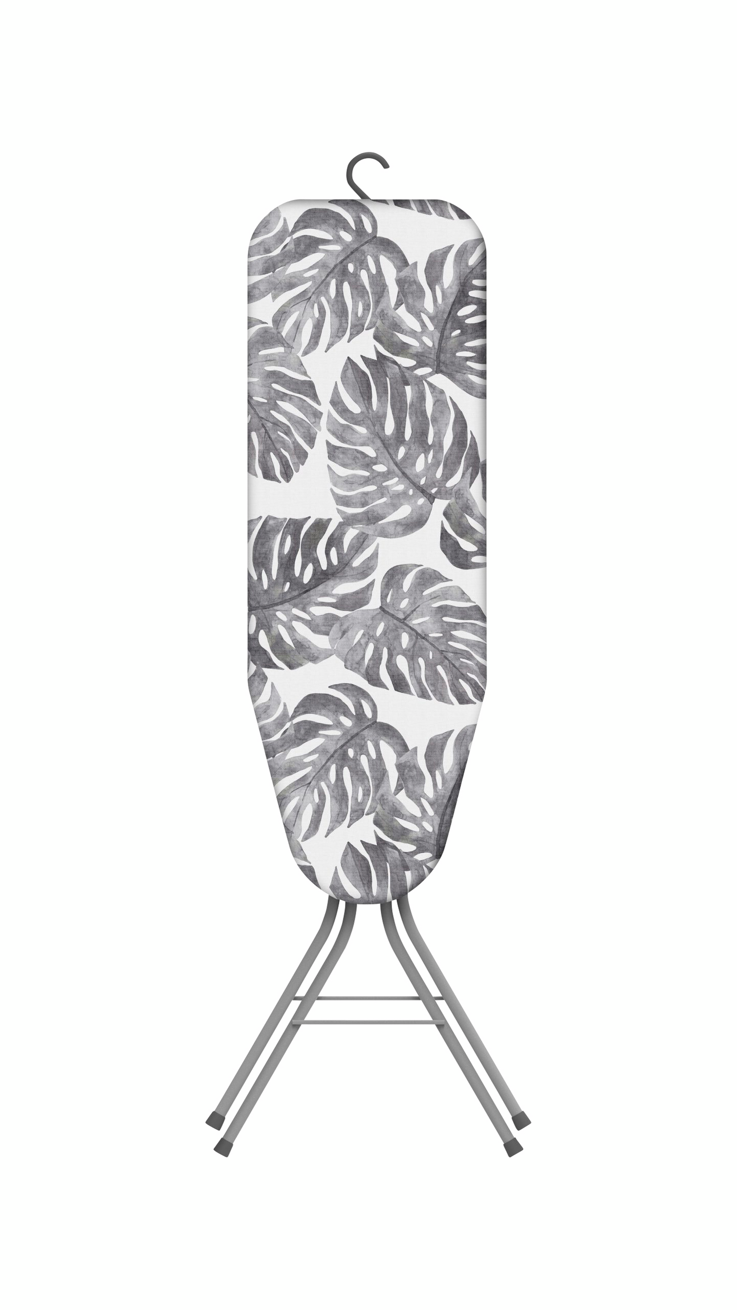 STRYKBORD RÖRETS TEMPO SPACE GREY