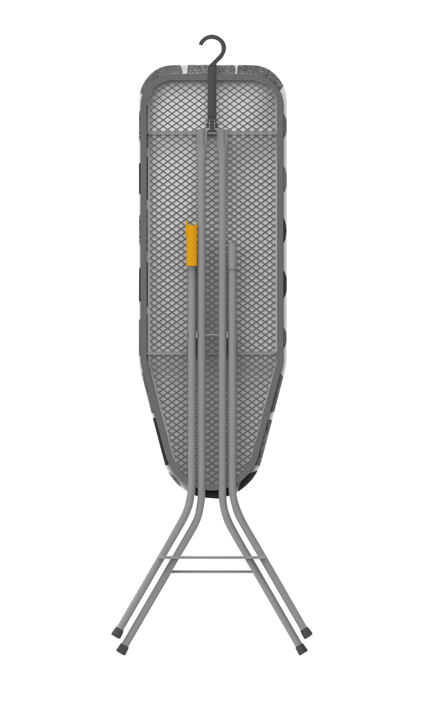 STRYKBORD RÖRETS TEMPO SPACE GREY