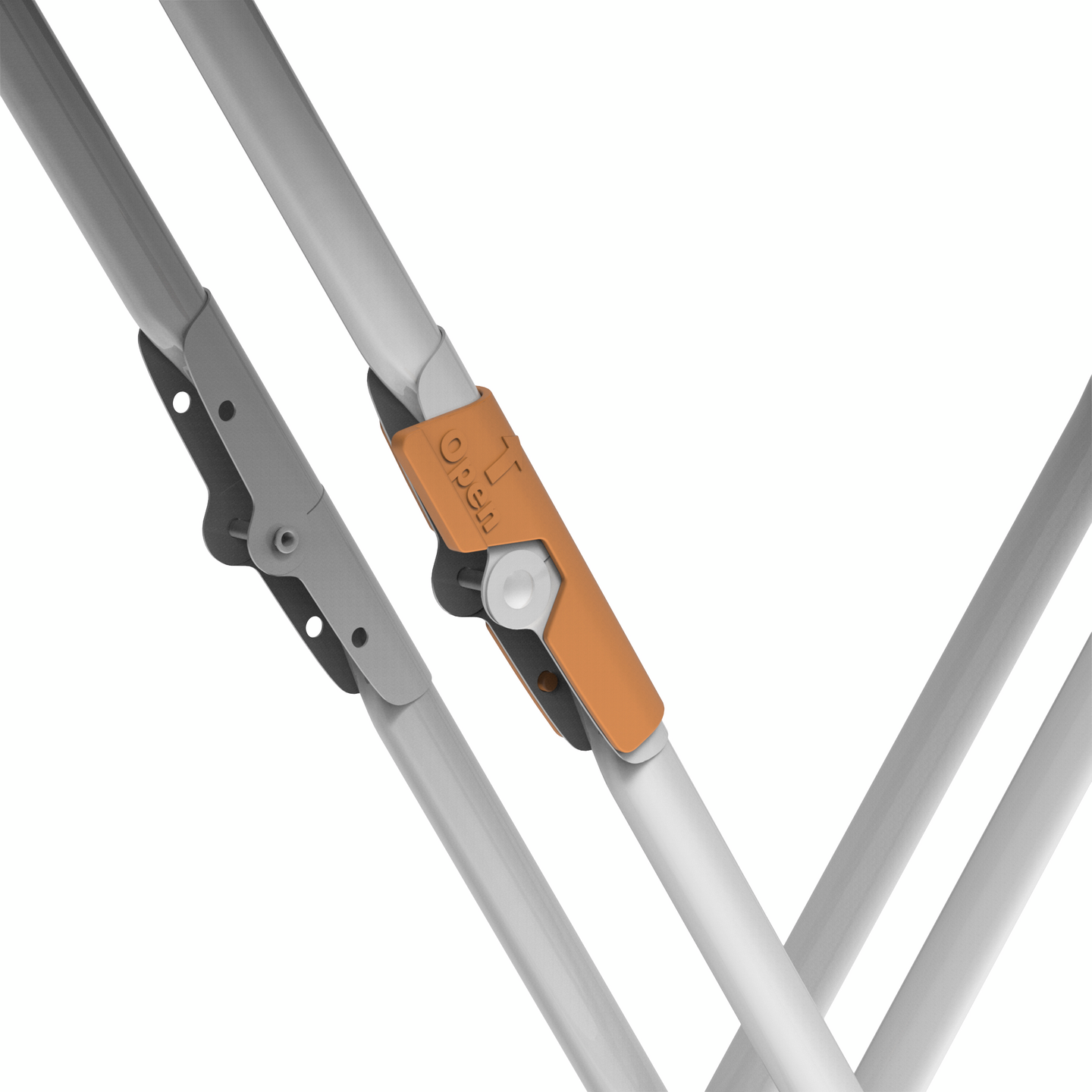 STRYKBORD RÖRETS TEMPO SPACE GREY