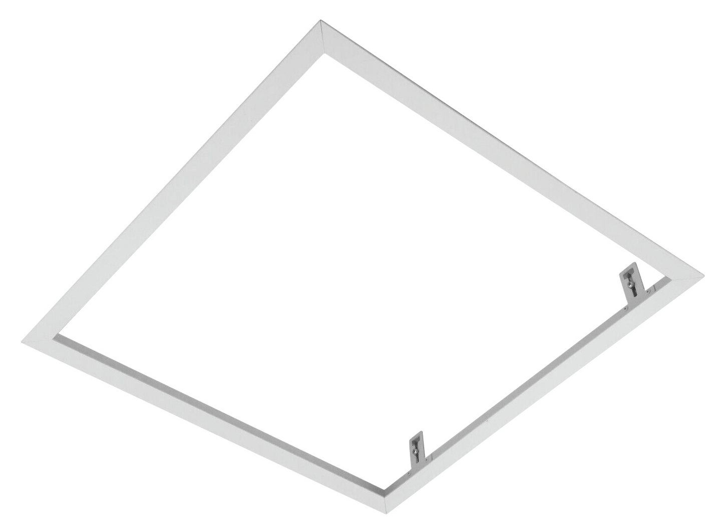 Lisätarvike Airam yleisuppoasennuskehys D2MAXA 600x600mm