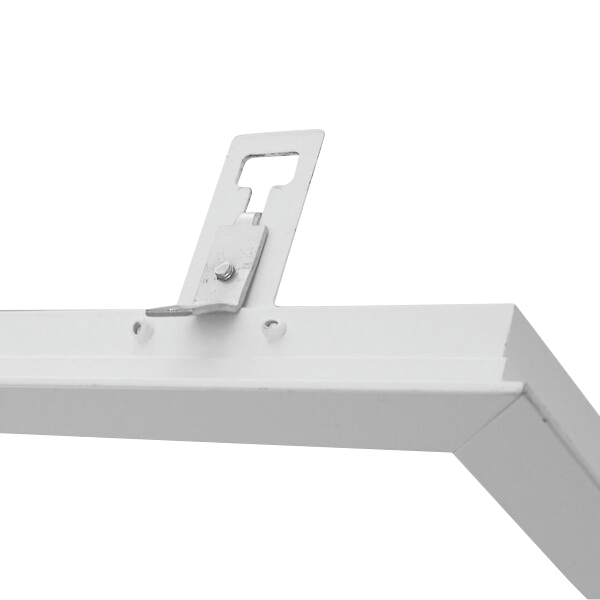 Lisätarvike Airam yleisuppoasennuskehys D2MAXA 600x600mm