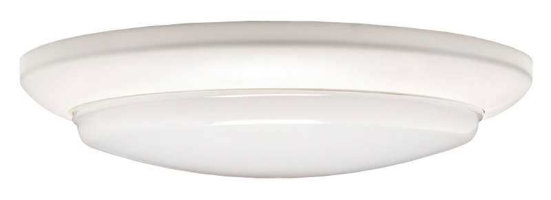 Tunnistinvalaisin Airam Lumi 320 IP44 12W/840 Ra 10-100 valkoinen