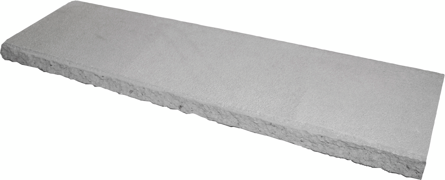 Vallikivi iso kansilevy HB 900x260x50mm harmaa 28kpl/lava 750kg/lava