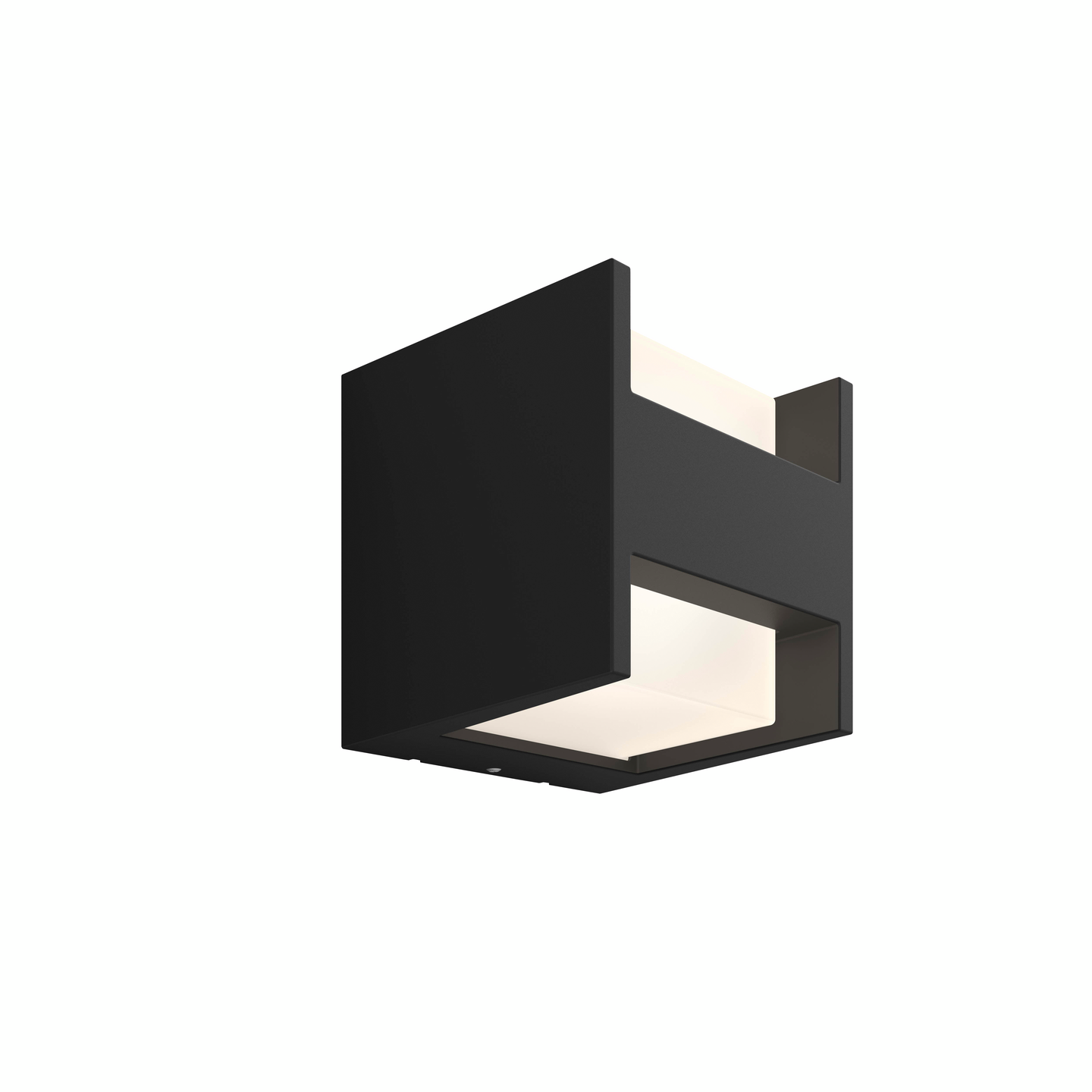 Ulkoseinävalaisin Philips Hue Fuzo 13X13