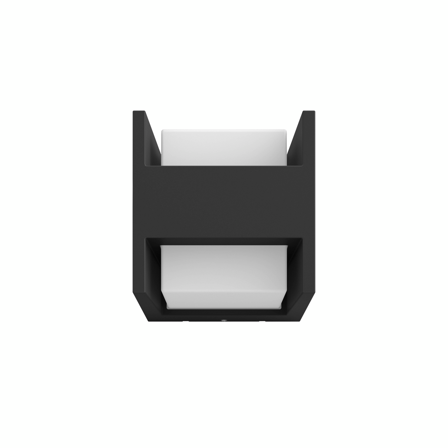 Ulkoseinävalaisin Philips Hue Fuzo 13X13