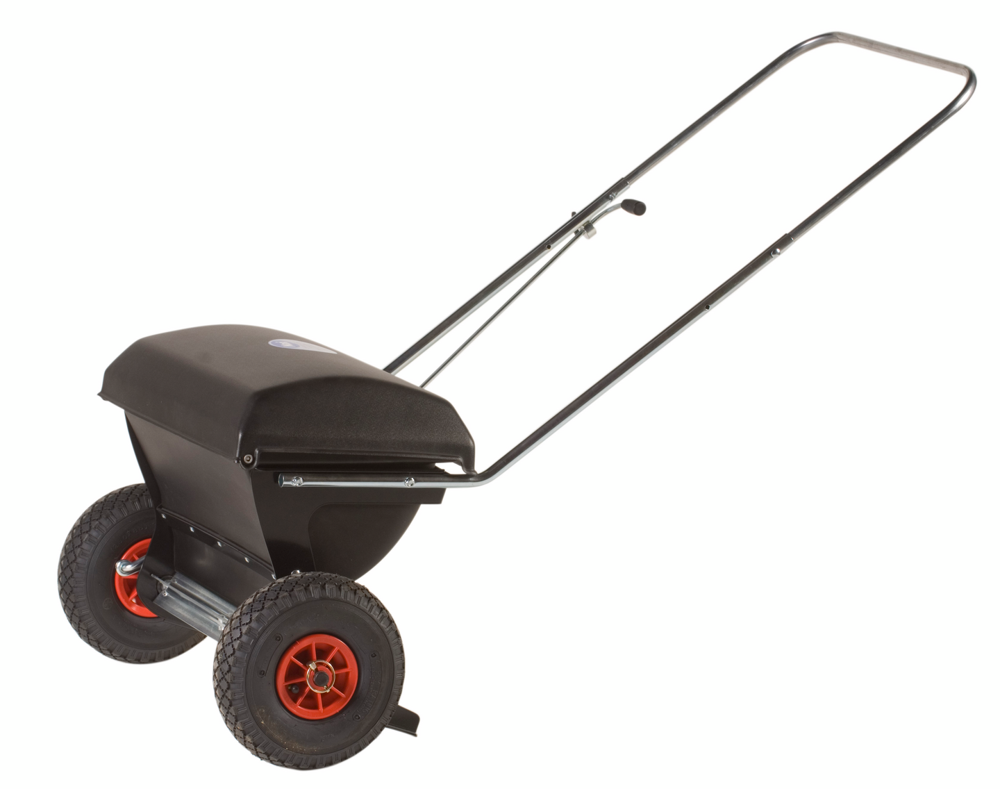 Hiekoitin Masi 50cm säiliö 25l 50070