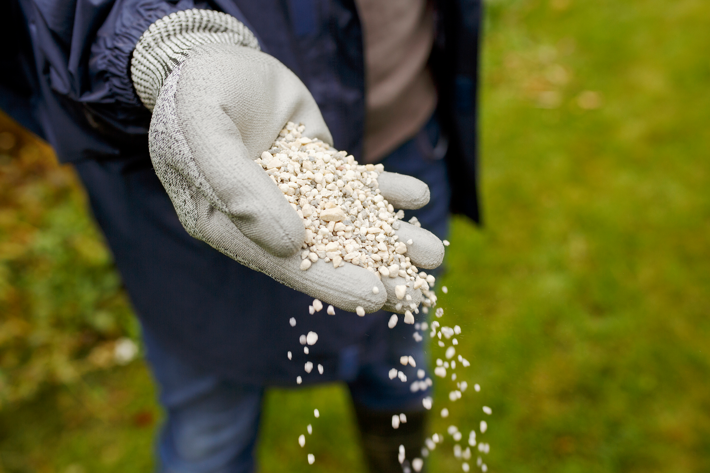 Nurmikkolannoite Kekkilä 20kg