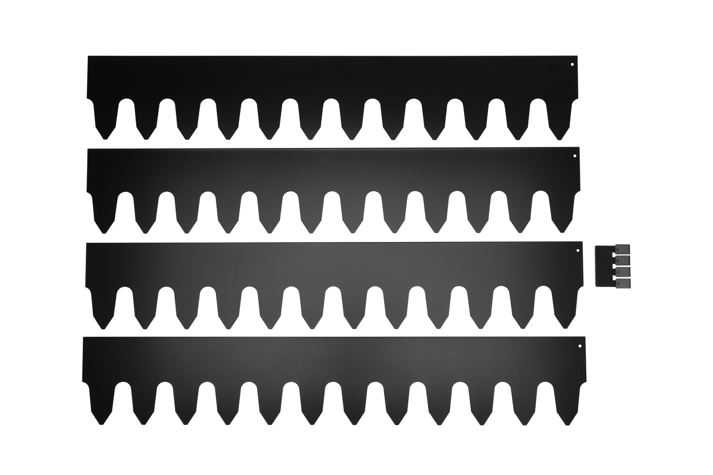 Rajausreuna Kekkilä 4m