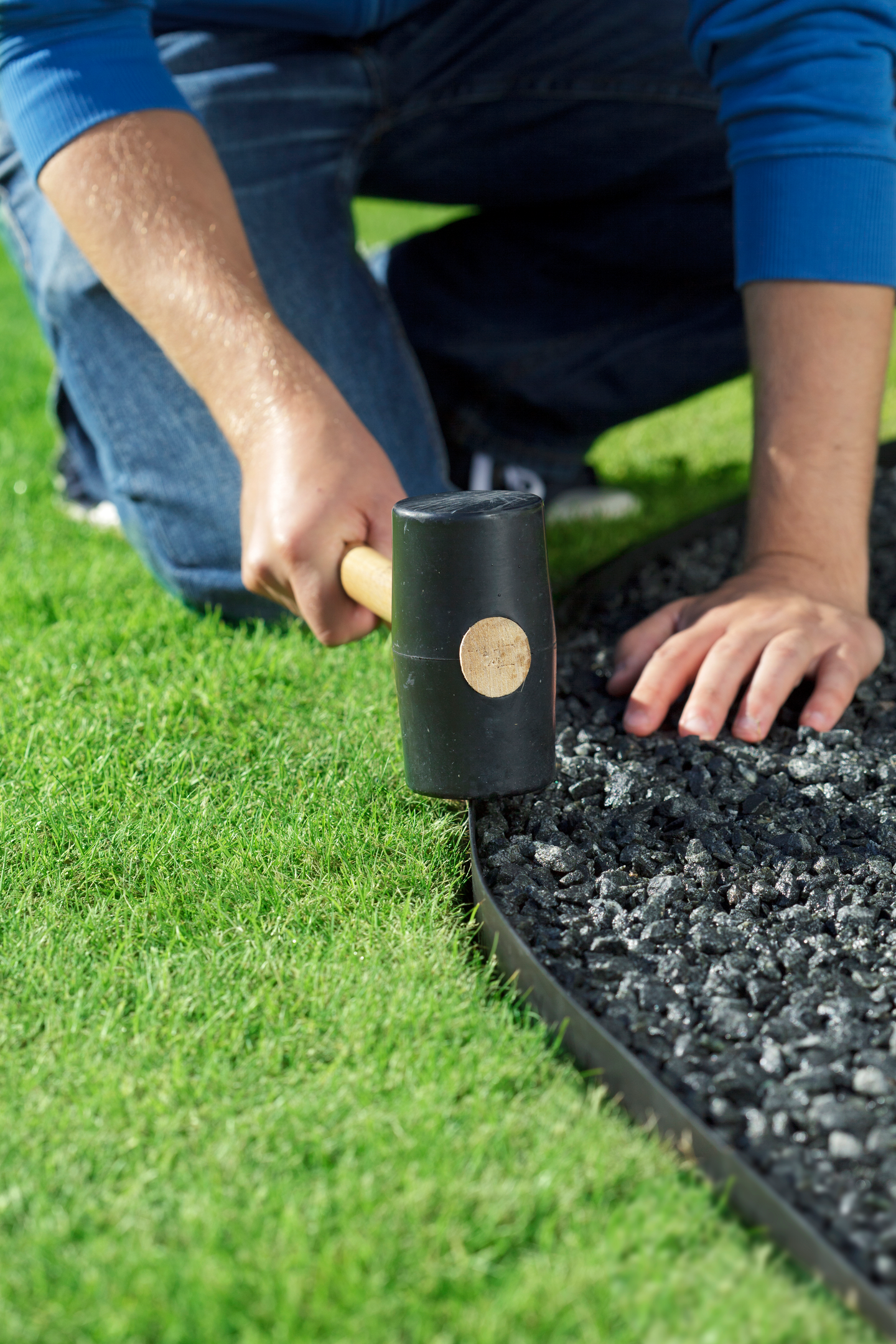 Rajausreuna Kekkilä 4m