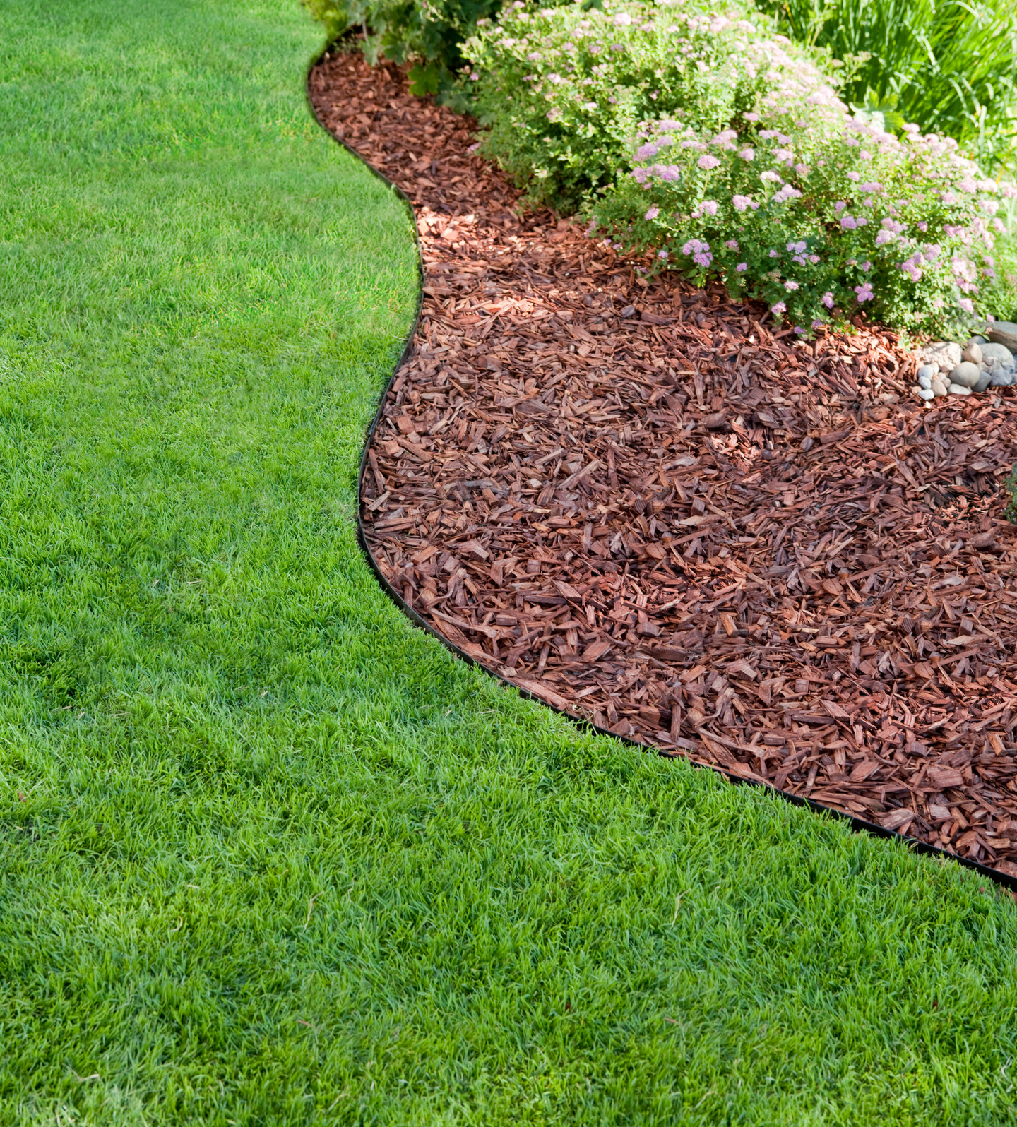 Rajausreuna Kekkilä 4m