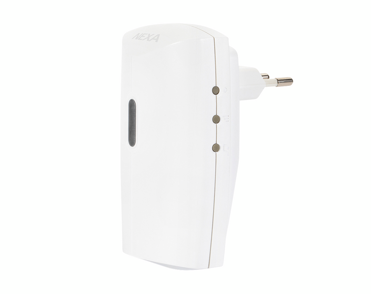 DÖRRSIGNAL NEXA MLR-1923 PLUGIN, 230V