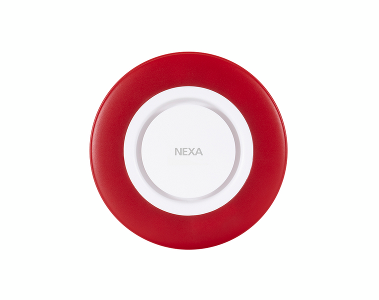 Z-WAVE NEXA INBYGGNADSMOTTAGARE DIM