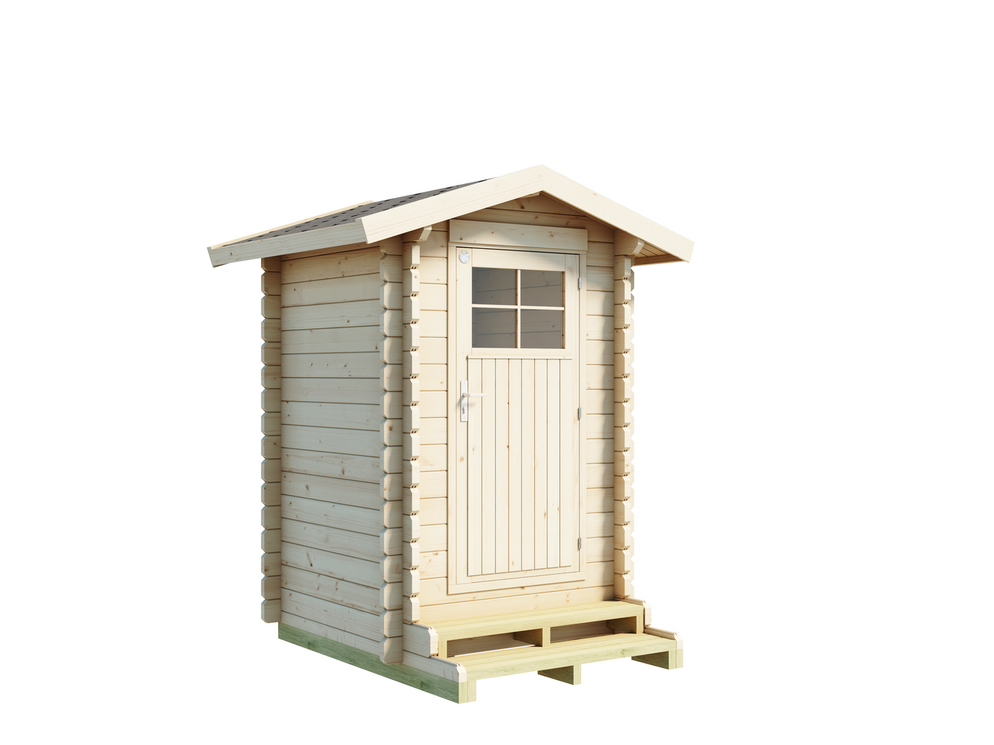 Puucee Luoman Lillevilla Ratamo