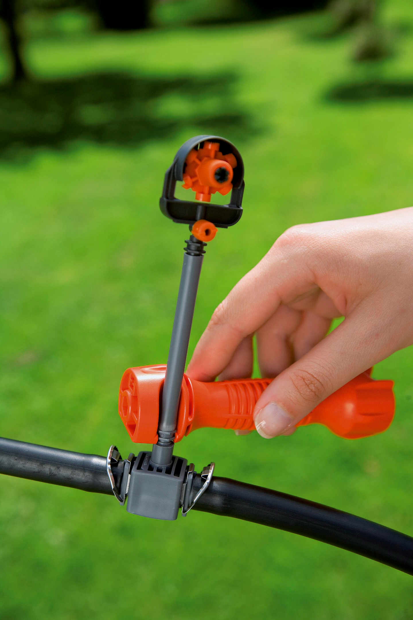 MDS-MONTERINGSVERKTYG GARDENA