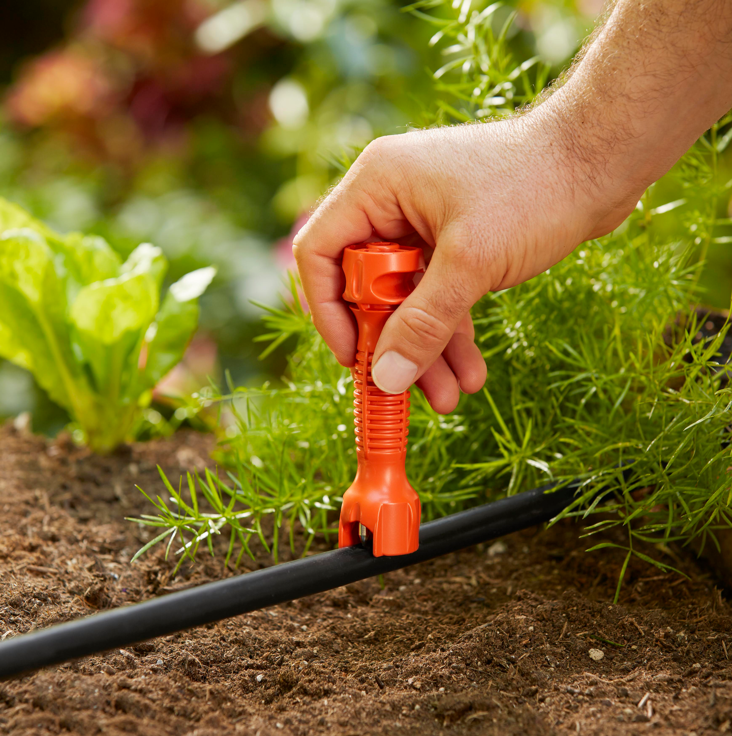 MDS-MONTERINGSVERKTYG GARDENA