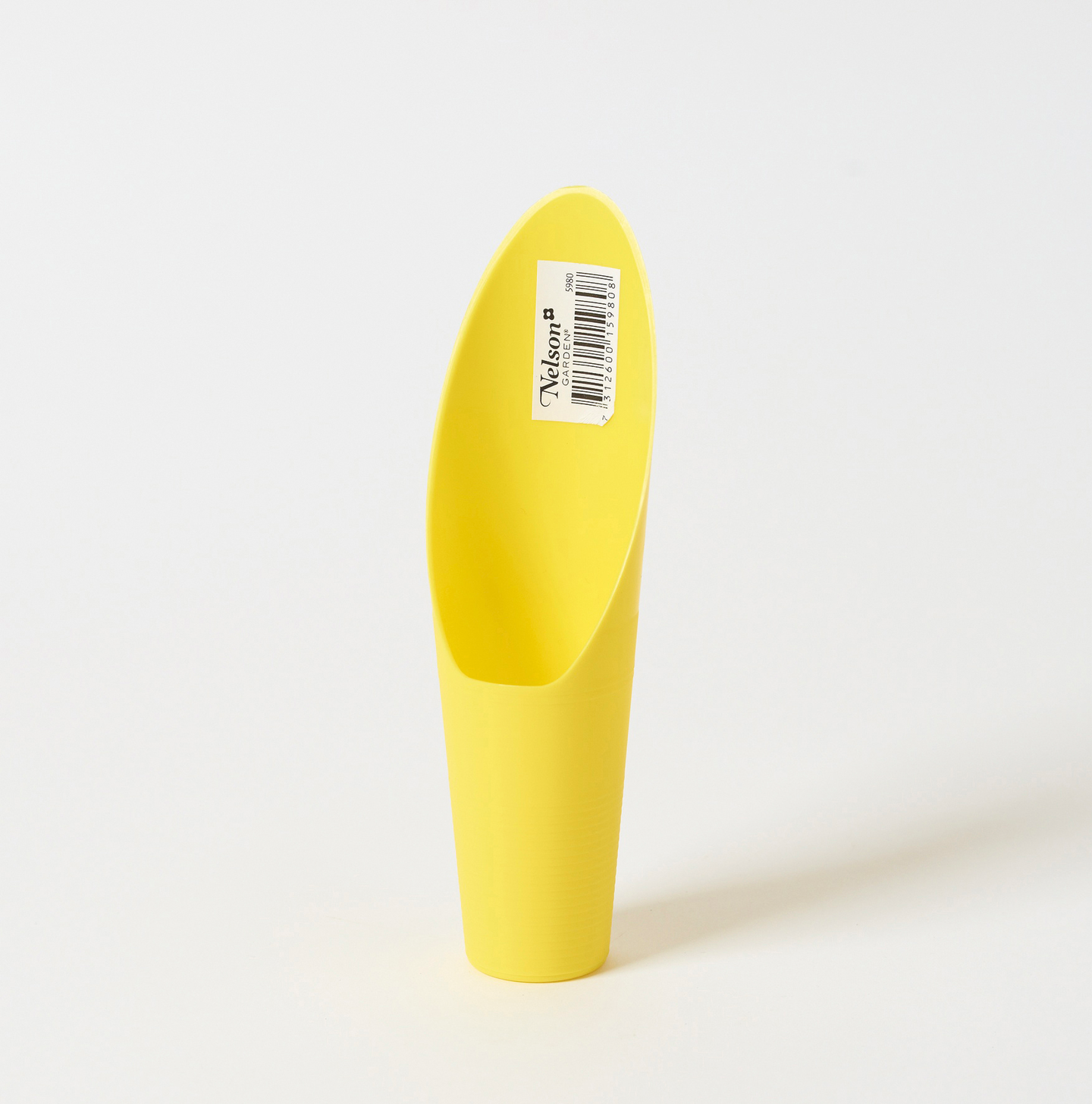 Kauha Nelson Garden mini keltainen