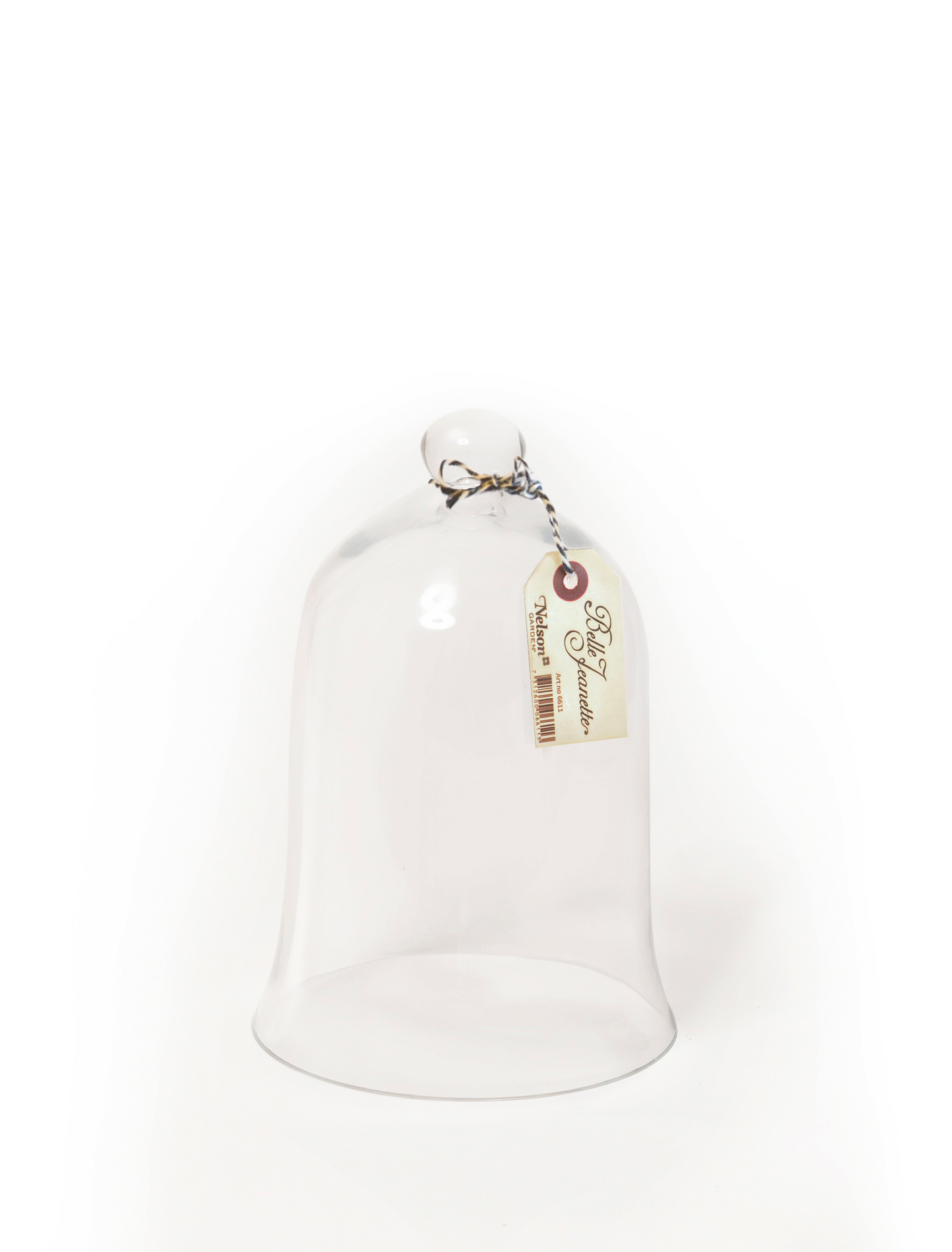 Kasvikupu Nelson Garden Belle Jeanette 17x25cm