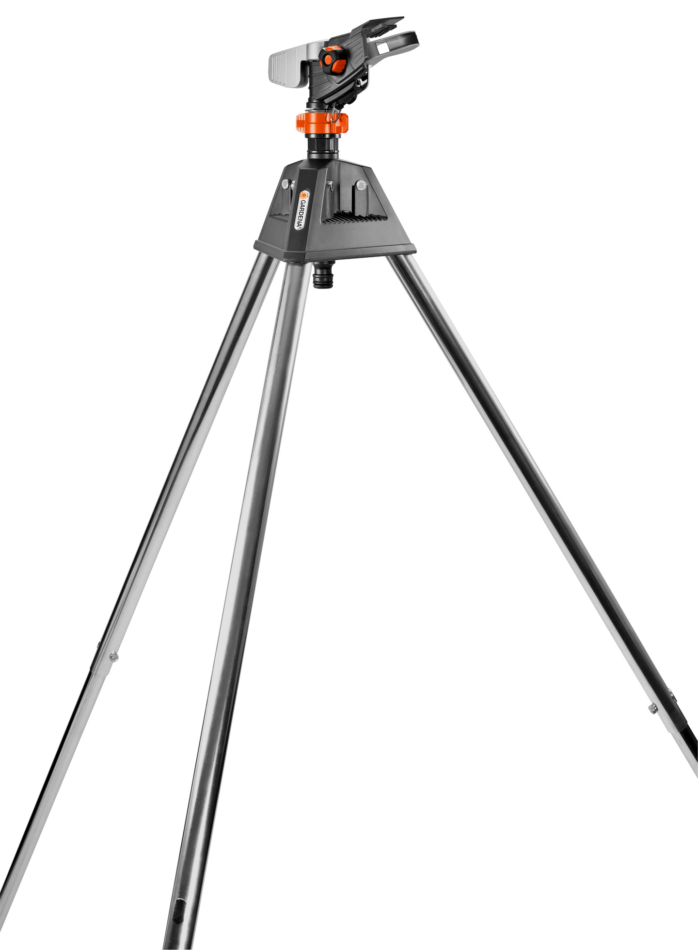 Sektorisadetin Gardena premium tripod