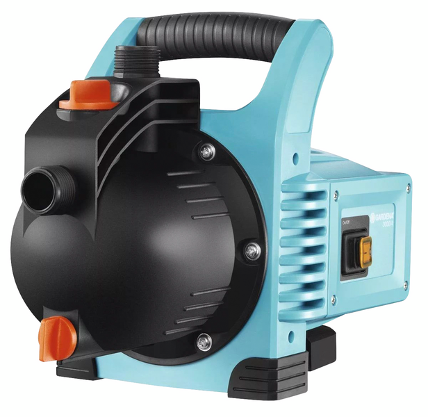 Painevesipumppu GARDENA classic 3000/4 01707-20