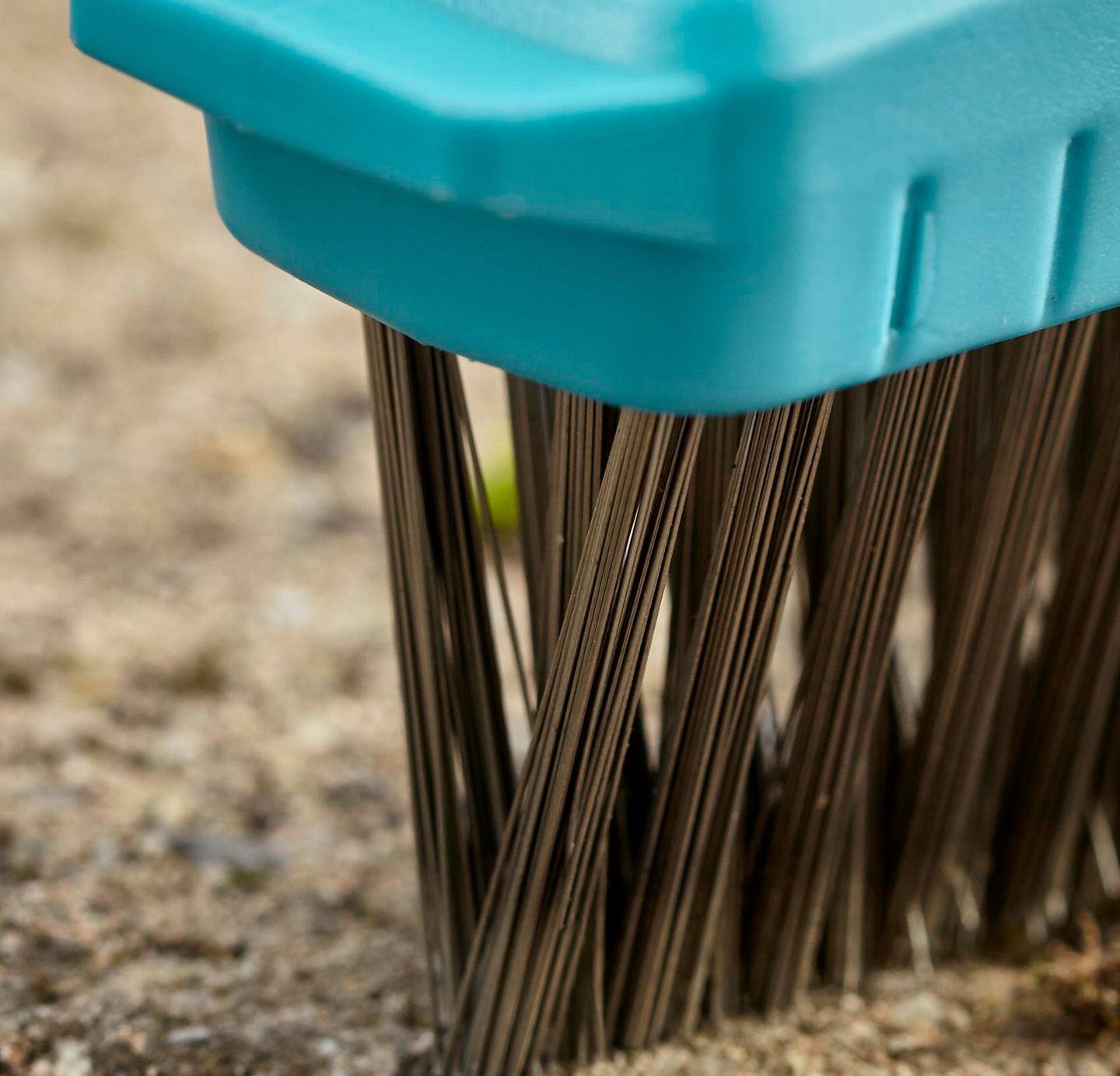 Saumaharja Gardena Combisystem M teräsharjakset 03605-20