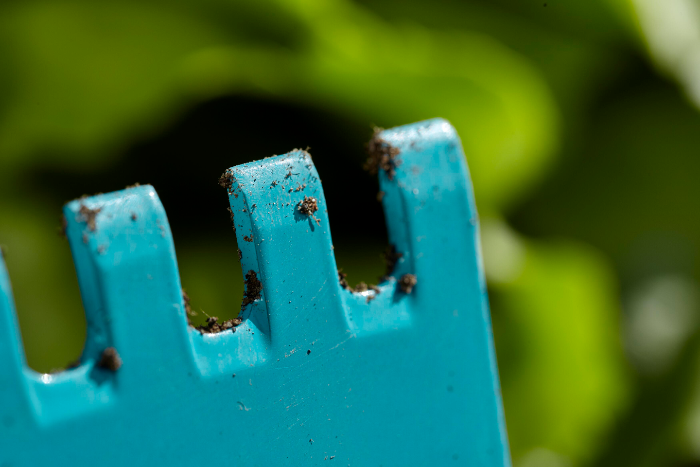 Puutarhakuokka Gardena Combisystem 3-piikkiä 03219-20