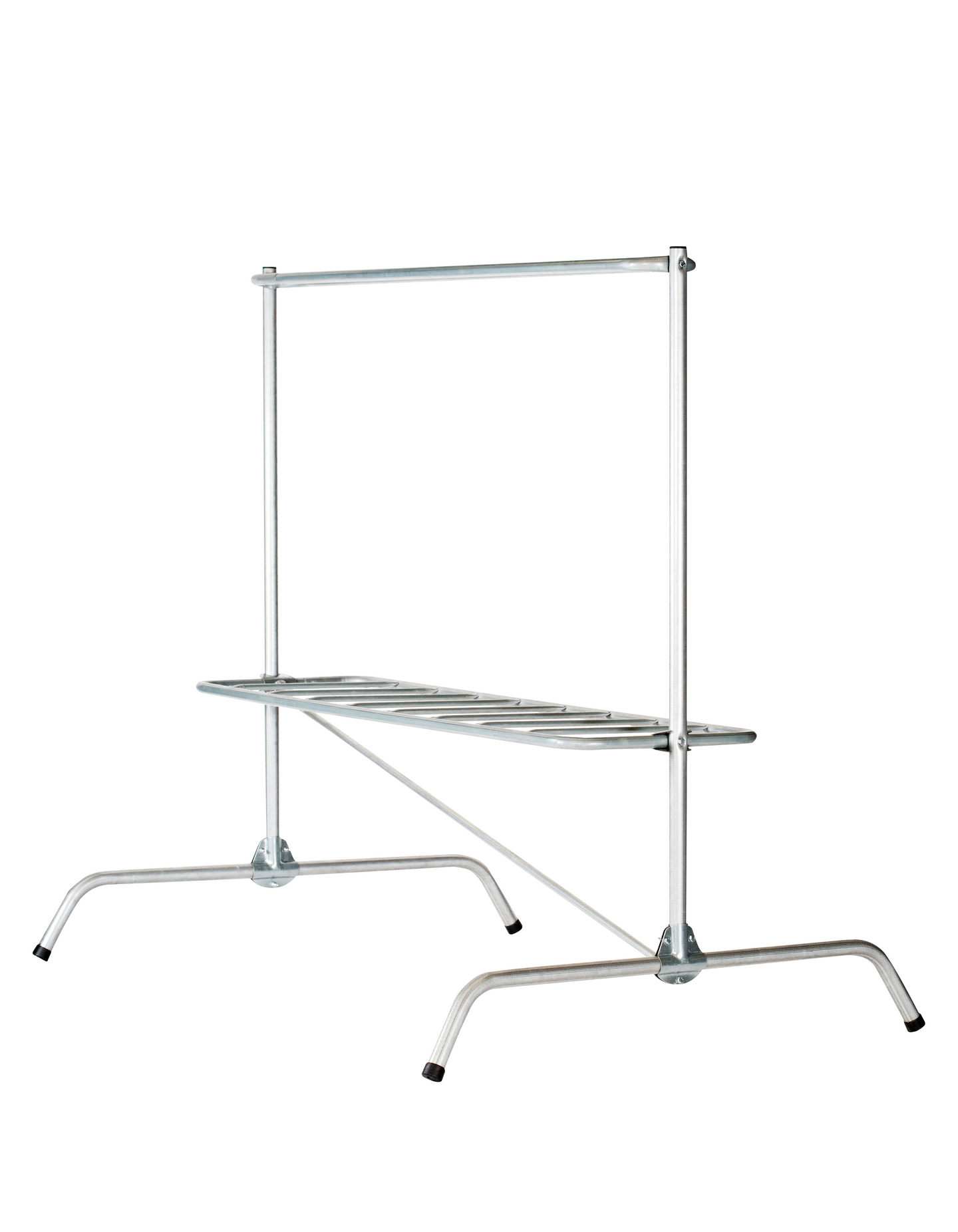 Tuuletusteline Varax kuumasinkitty