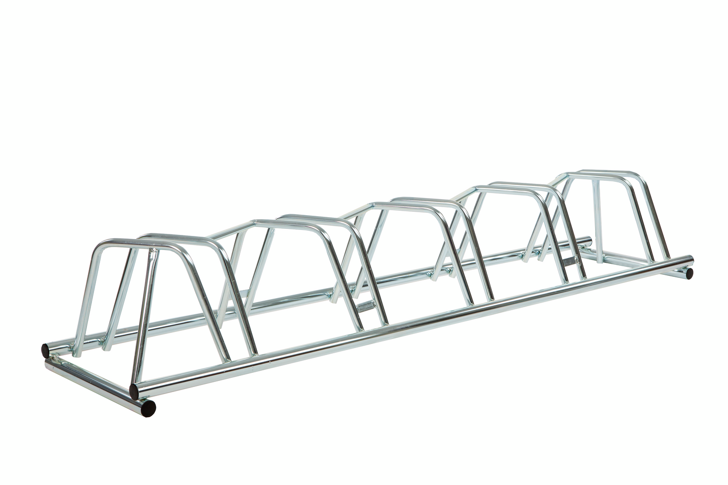 Pyöräteline Varax HT 155 5-paikkainen sinkitty