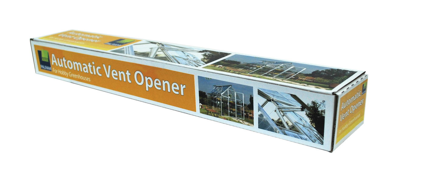 Automaattinen avaaja Palram-Canopia