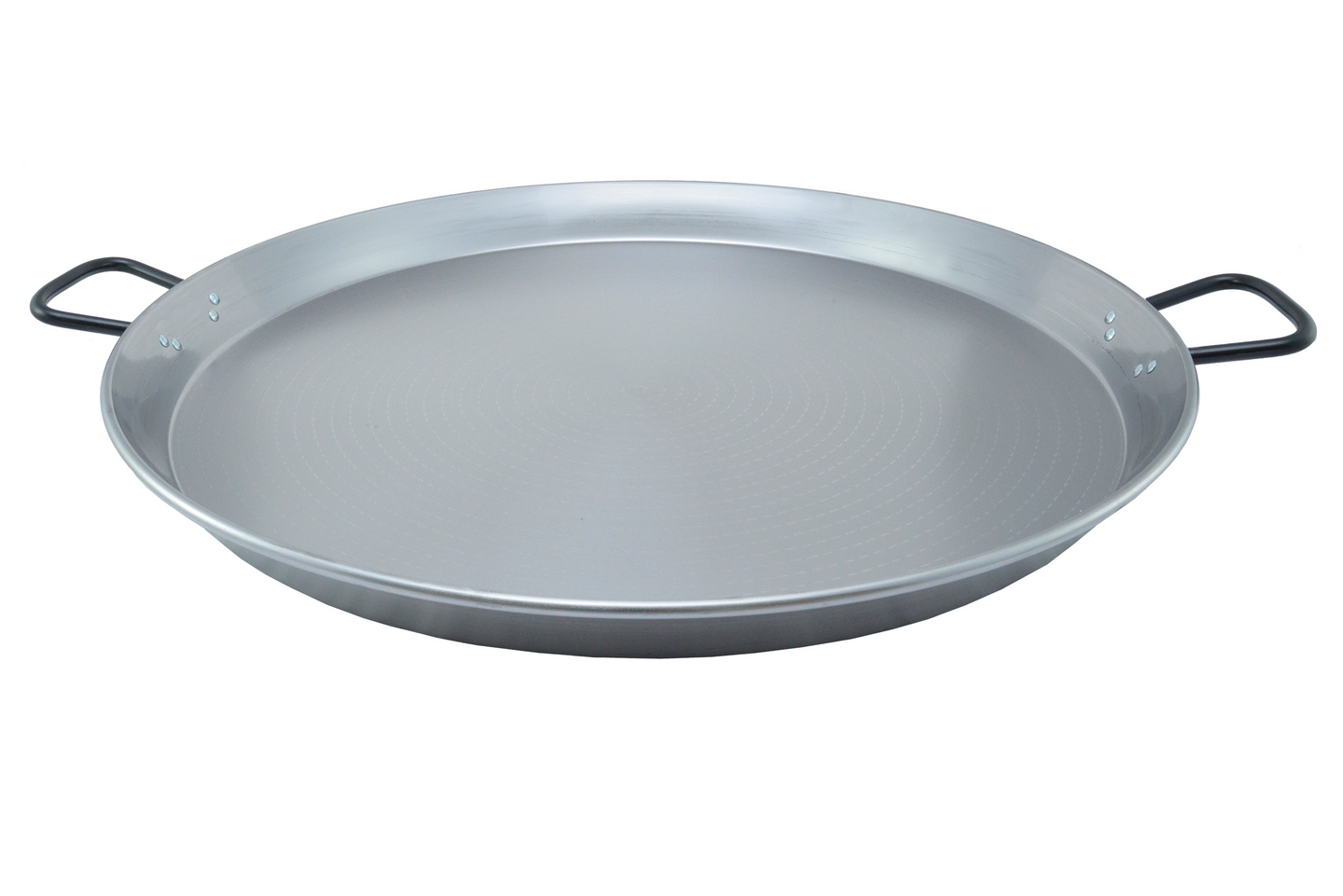 Paellapannu Muurikka 70cm teräs