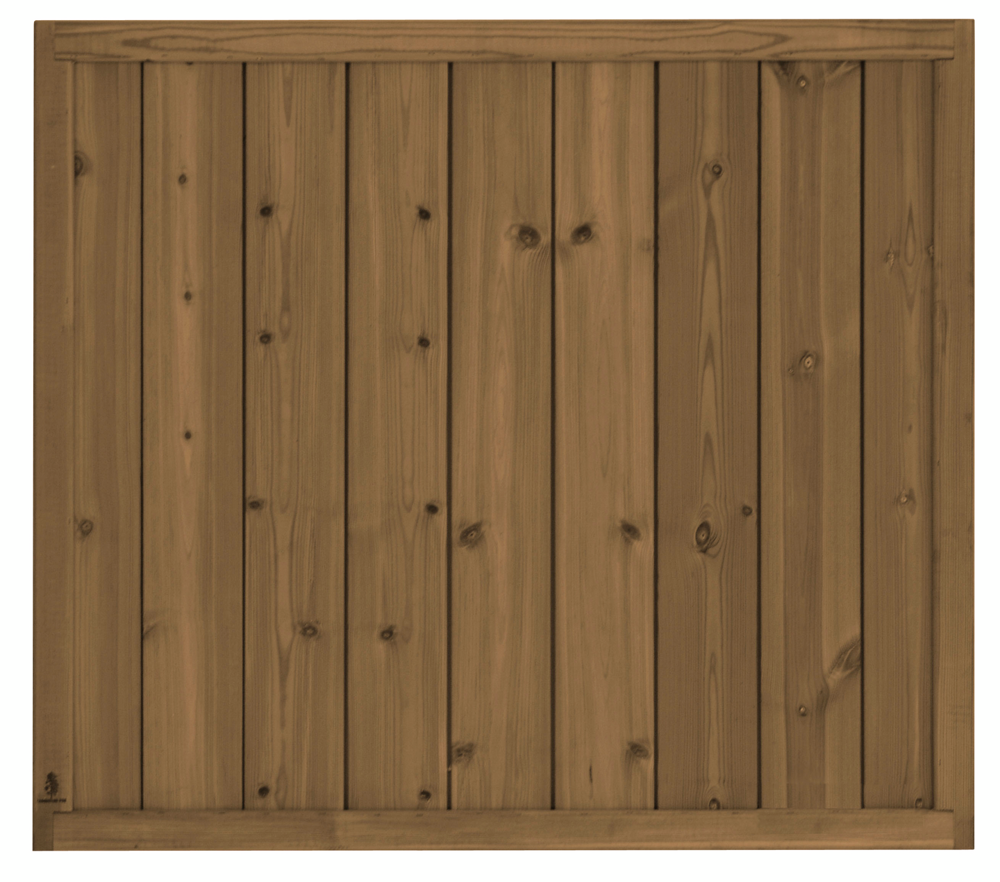 Aitaelementti Tammiston Puu Harju 900x800mm