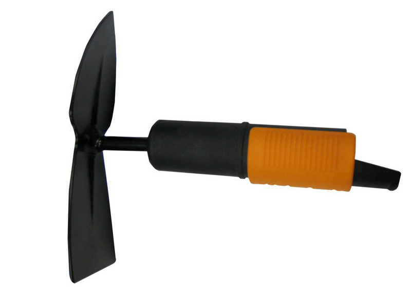 Pihakuokka Fiskars QuikFit 1000734