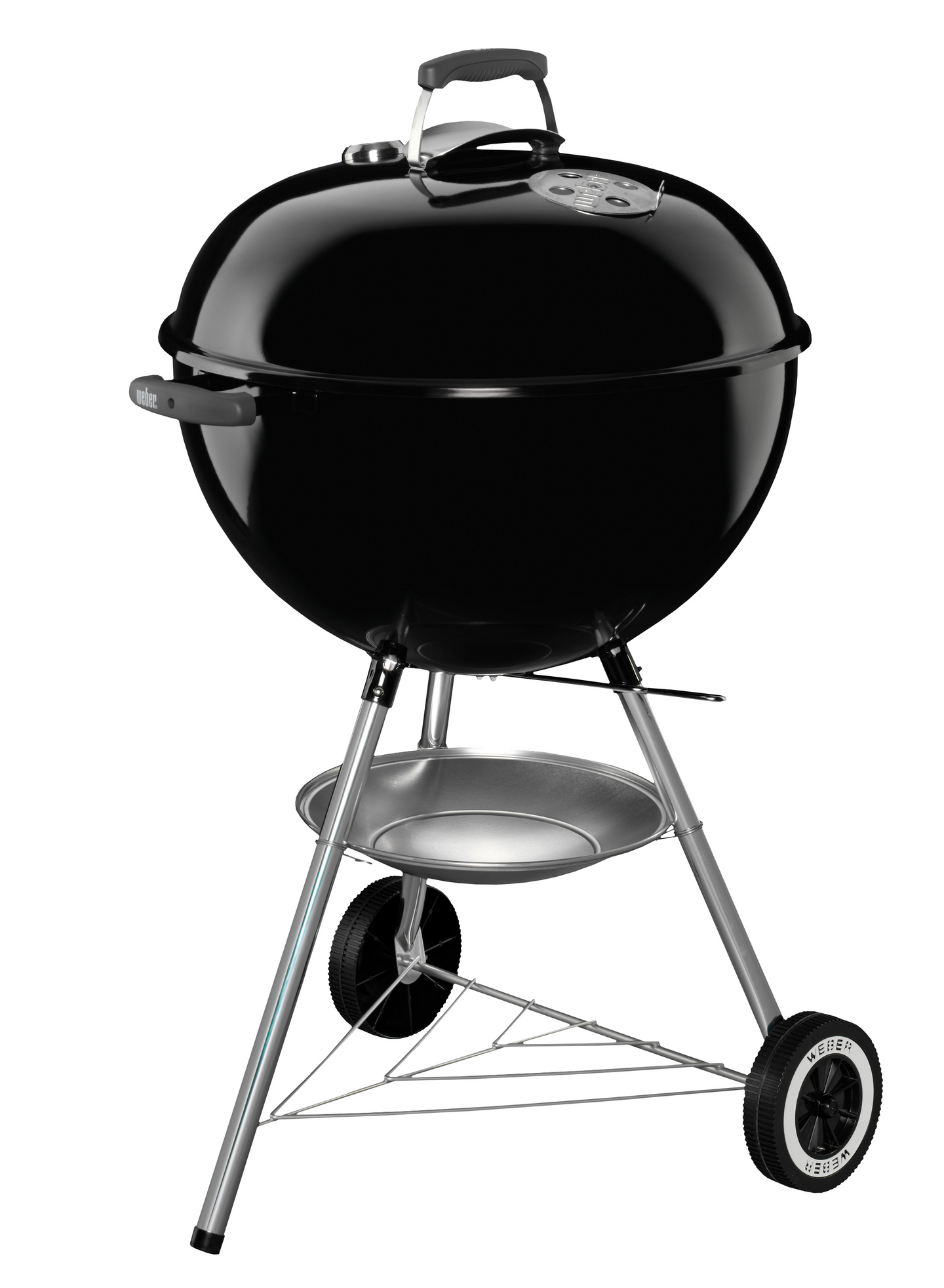 Hiiligrilli Weber original kettle 57cm