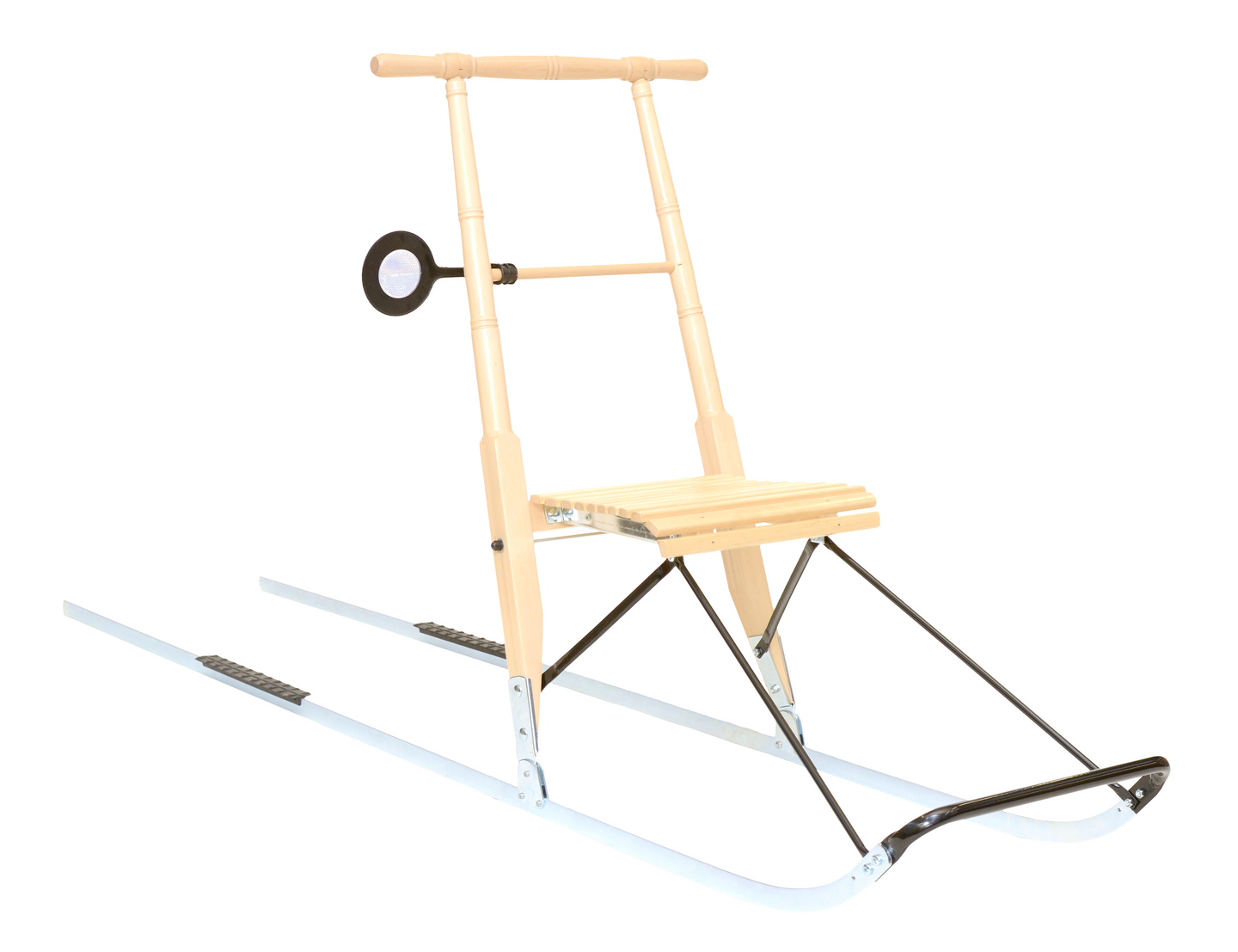 Potkukelkka ESLA t7 lakattu