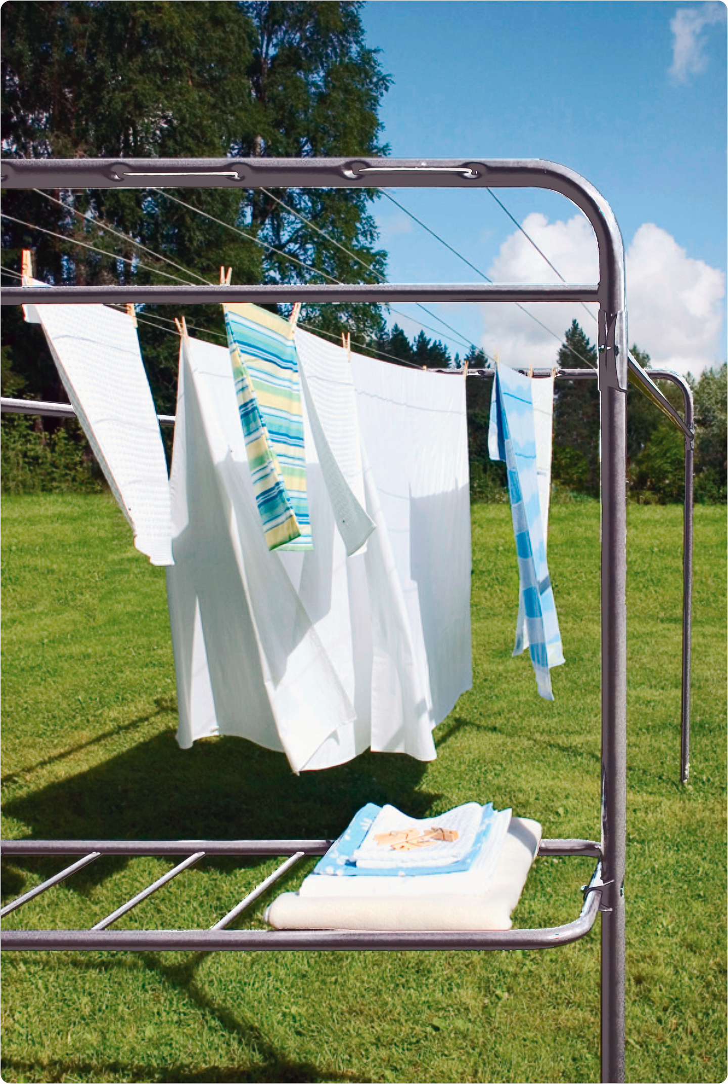 Monitoimiteline Varax HT 112 sisältää 110+2x110L