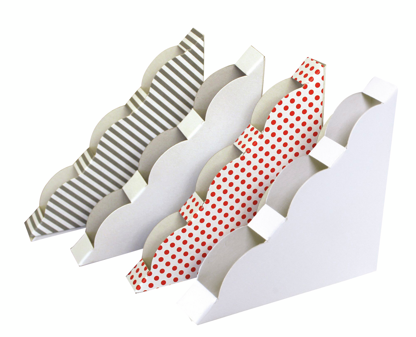 Kärpäspyydys ikkunaan Swissinno Natural Control valkoinen/kuvio 4kpl