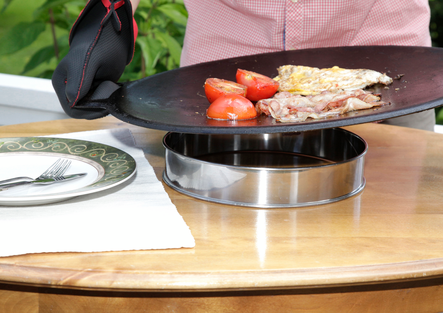 Pannunalunen Muurikka