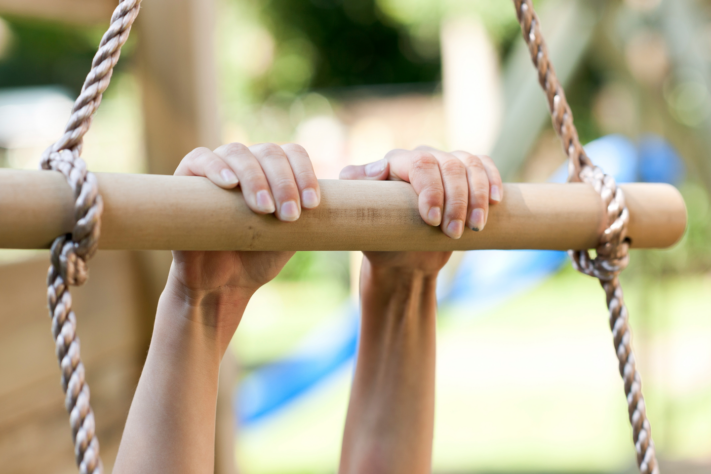 Kiipeilyköysi 5 askelmaa