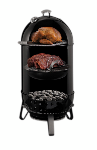 Savustin Weber Smokey Mountain 57cm