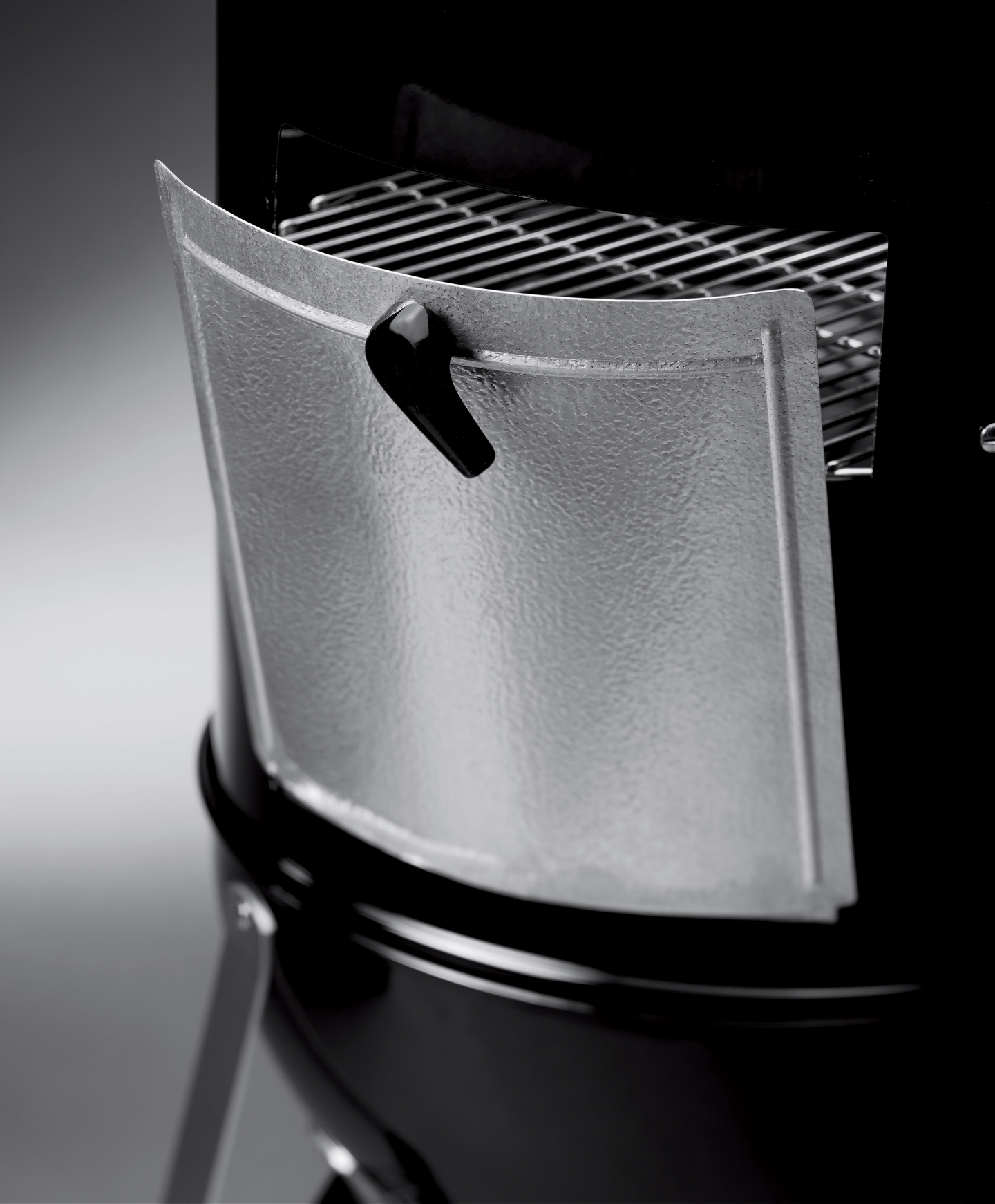 Savustin Weber Smokey Mountain 57cm