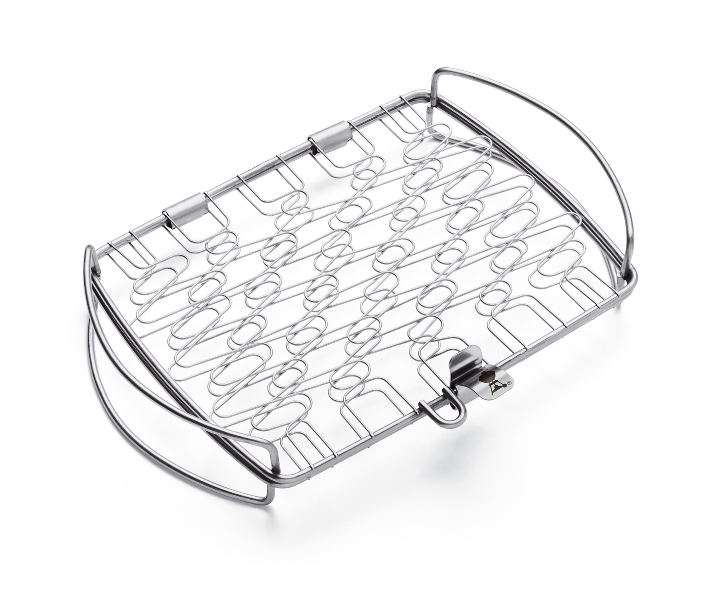 GRILLKORG WEBER TILL FISK LITEN 6470