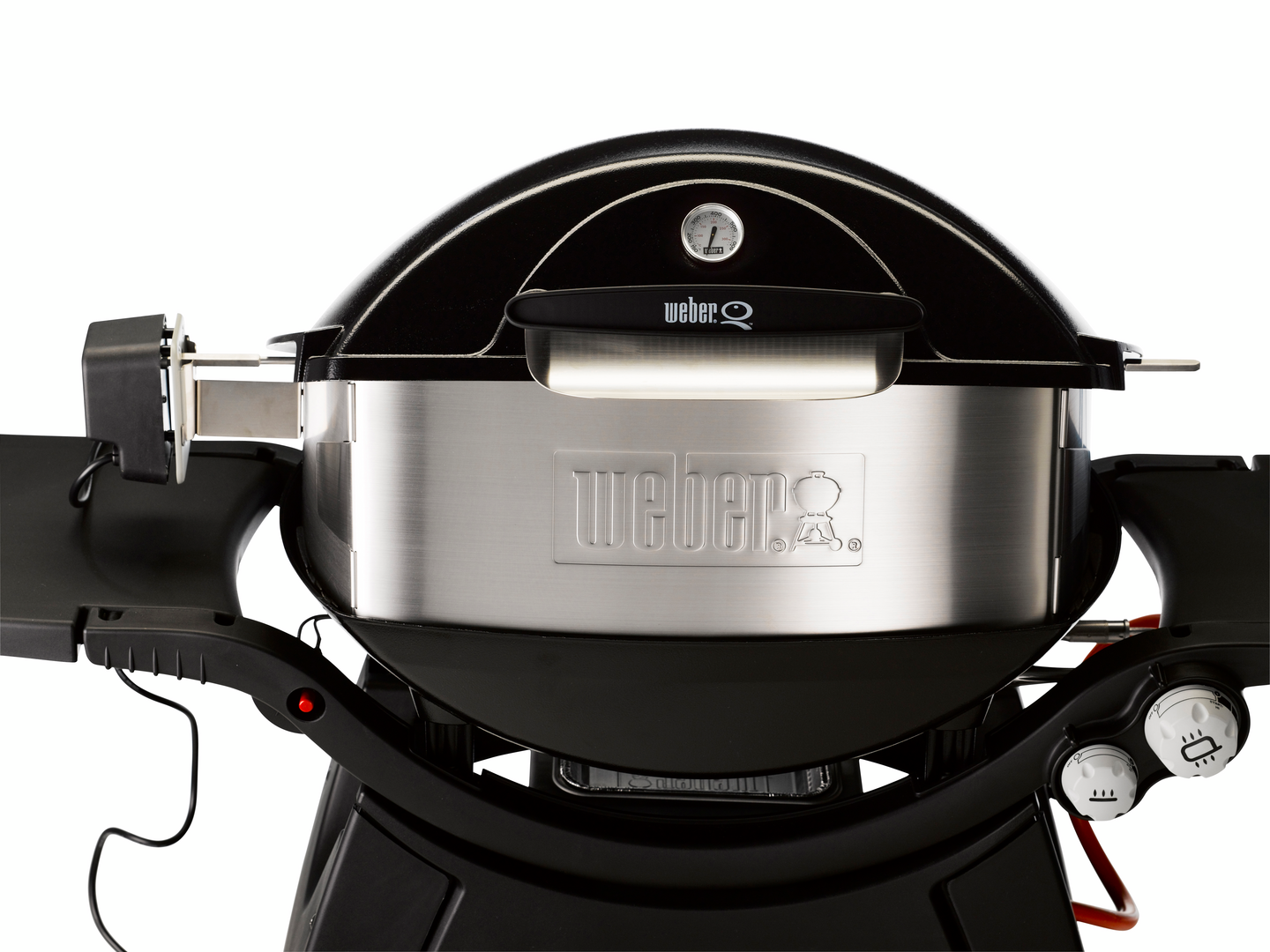 Grillivarras Weber Original Q300/3000-sarjaan 17524