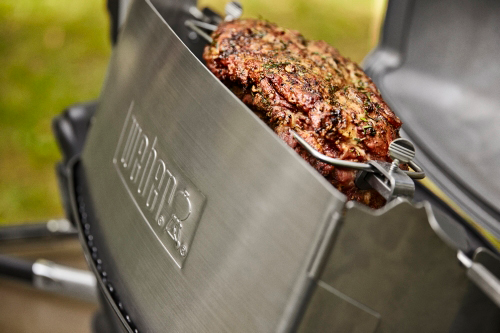 Grillivarras Weber Original Q300/3000-sarjaan 17524