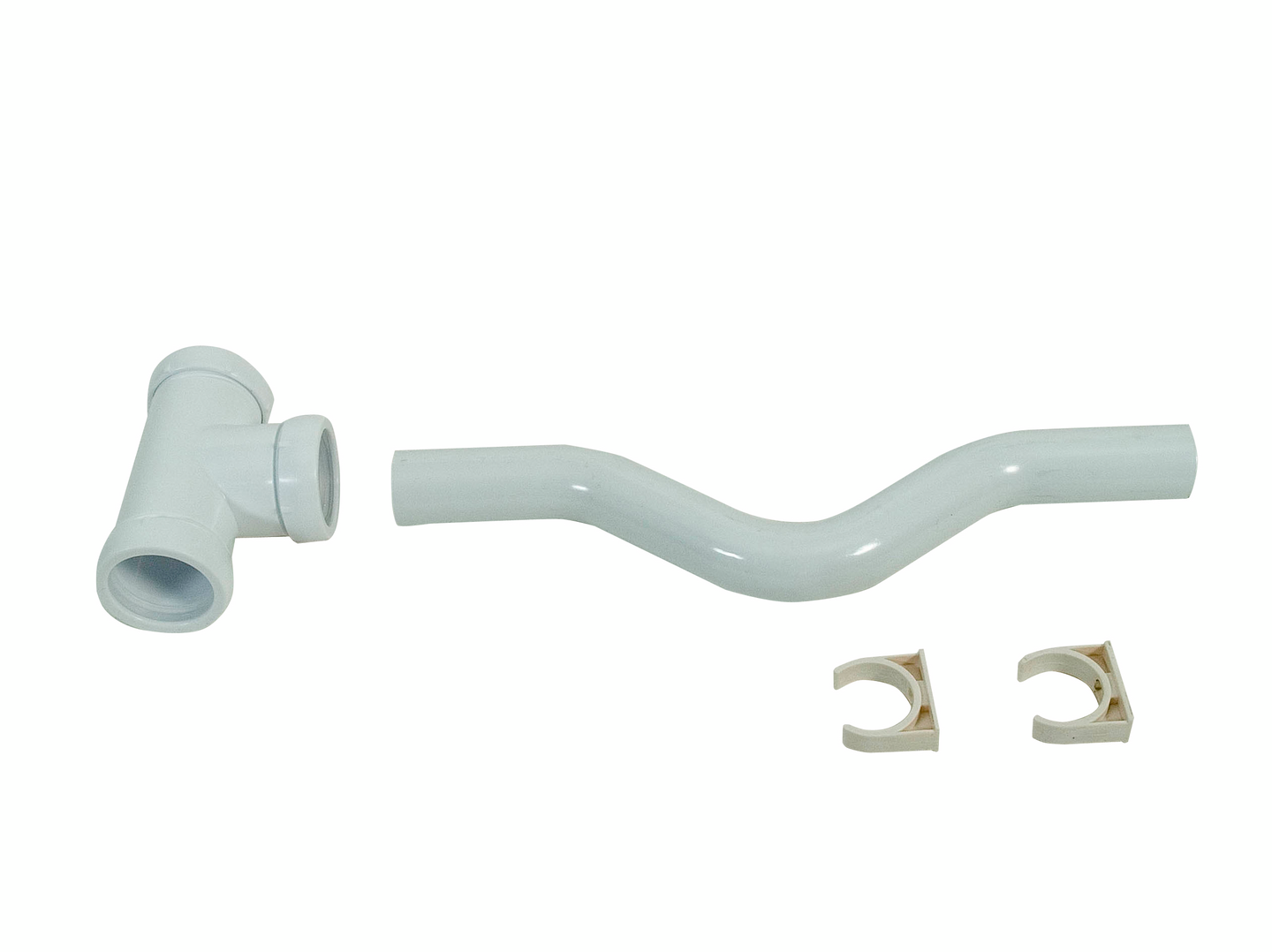 Virtsanpoistoputken viemäriliitos ø40-32mm Separett